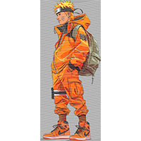 Japanese anime-JP 485